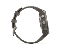 Garmin fenix 9 47mm Pebble Gray - 1585661 - zdjęcie 6